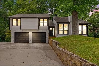 1030 Chapman Lane, Stone Mountain, GA 30088 - Photo 1