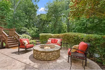 236 Rivergate Drive, Suwanee, GA 30024 - Photo 60