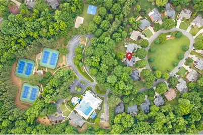 236 Rivergate Drive, Suwanee, GA 30024 - Photo 4
