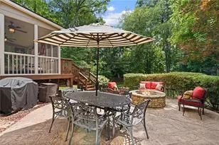 236 Rivergate Dr, Suwanee, GA 30024 - Photo 58
