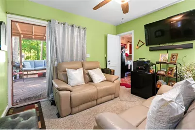 1776 Fairway Hill Drive SE, Atlanta, GA 30317 - Photo 6