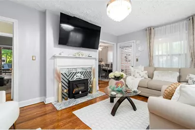 1776 Fairway Hill Drive SE, Atlanta, GA 30317 - Photo 4