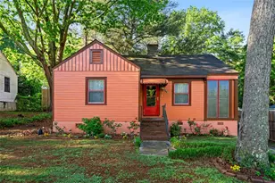 1776 Fairway Hill Dr SE, Atlanta, GA 30317 - Photo 1