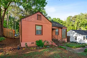 1776 Fairway Hill Dr SE, Atlanta, GA 30317 - Photo 2