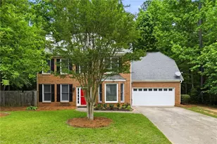 3512 Wellsley Dr, Powder Springs, GA 30127 - Photo 1