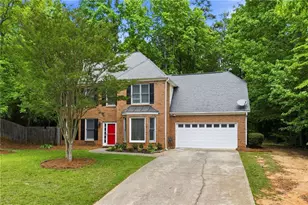 3512 Wellsley Dr, Powder Springs, GA 30127 - Photo 2