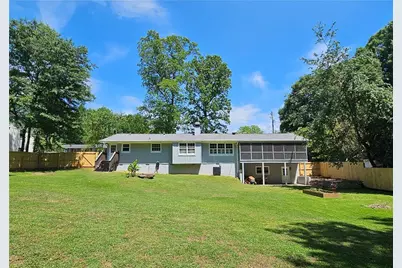 260 E Valley Drive, Marietta, GA 30068 - Photo 38