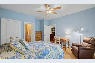 498 Amicalola Woods Road, Dawsonville, GA 30534 - Photo 14