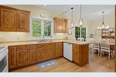 498 Amicalola Woods Road, Dawsonville, GA 30534 - Photo 10