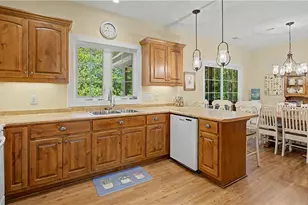 498 Amicalola Woods Rd, Dawsonville, GA 30534 - Photo 10