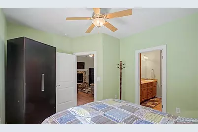 498 Amicalola Woods Road, Dawsonville, GA 30534 - Photo 18