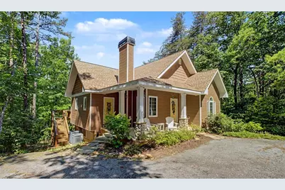 498 Amicalola Woods Road, Dawsonville, GA 30534 - Photo 2