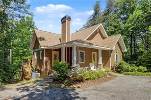 498 Amicalola Woods Rd, Dawsonville, GA 30534 - Photo 2