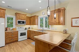 498 Amicalola Woods Rd, Dawsonville, GA 30534 - Photo 8