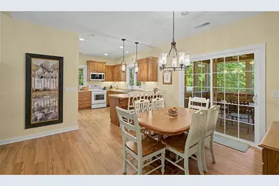 498 Amicalola Woods Road, Dawsonville, GA 30534 - Photo 12