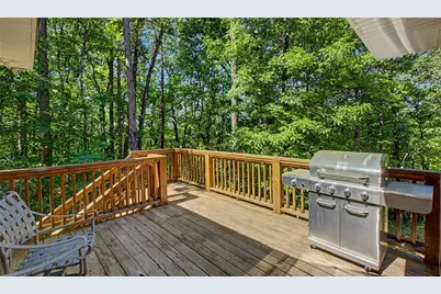 498 Amicalola Woods Road, Dawsonville, GA 30534 - Photo 24