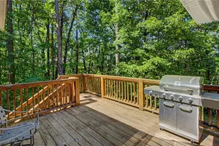 498 Amicalola Woods Rd, Dawsonville, GA 30534 - Photo 24