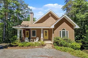 498 Amicalola Woods Rd, Dawsonville, GA 30534 - Photo 1