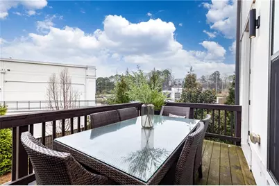 1815 La Dawn Lane NW, Atlanta, GA 30318 - Photo 16