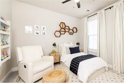 1815 La Dawn Lane NW, Atlanta, GA 30318 - Photo 24