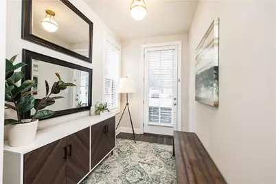 1815 La Dawn Lane NW, Atlanta, GA 30318 - Photo 4