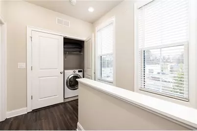 1815 La Dawn Lane NW, Atlanta, GA 30318 - Photo 26