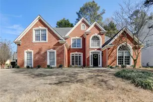 710 Catamount Way SW, Lilburn, GA 30047 - Photo 1