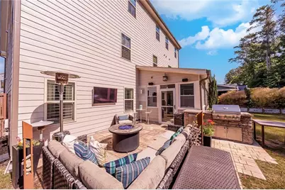 142 Madison Street, Canton, GA 30115 - Photo 50