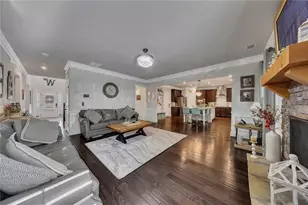 142 Madison St, Canton, GA 30115 - Photo 14