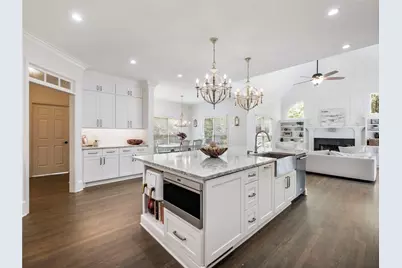 710 Richmond Glen Drive, Milton, GA 30004 - Photo 14