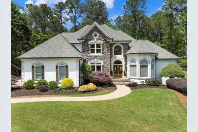 710 Richmond Glen Drive, Milton, GA 30004 - Photo 2