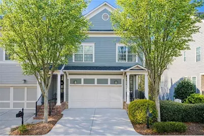 6260 Village Arbor Lane, Mableton, GA 30126 - Photo 1