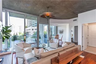855 Peachtree St NE, Atlanta, GA 30308 - Photo 8