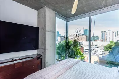 855 Peachtree Street NE #501, Atlanta, GA 30308 - Photo 16