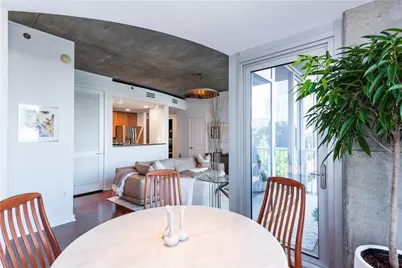 855 Peachtree Street NE #501, Atlanta, GA 30308 - Photo 14