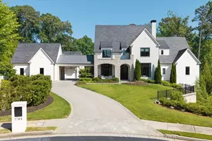 1744 Randall Mill Way NW, Atlanta, GA 30327 - Photo 1
