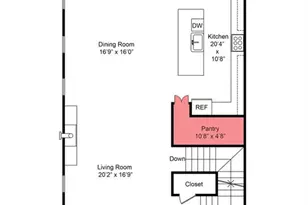 101 Tanya Wy, Ball Ground, GA 30107 - Photo 6