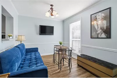 3665 Essex Avenue #28, Atlanta, GA 30339 - Photo 8