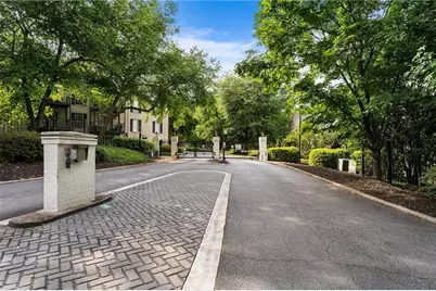 3665 Essex Avenue #28, Atlanta, GA 30339 - Photo 26