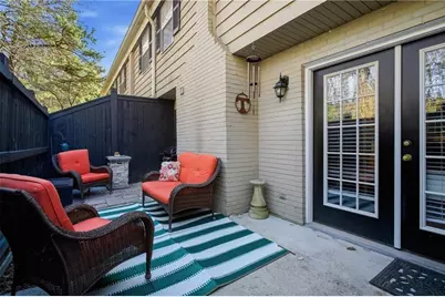 3665 Essex Avenue #28, Atlanta, GA 30339 - Photo 20