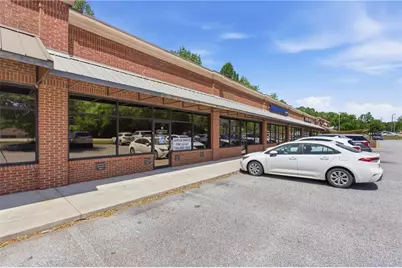 691 Hist Highway 441 #4 & 5, Demorest, GA 30535 - Photo 2