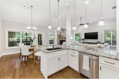 6020 Lake Lanier Heights Road, Buford, GA 30518 - Photo 16