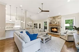 6020 Lake Lanier Heights Rd, Buford, GA 30518 - Photo 10