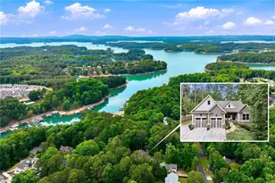 6020 Lake Lanier Heights Rd, Buford, GA 30518 - Photo 2