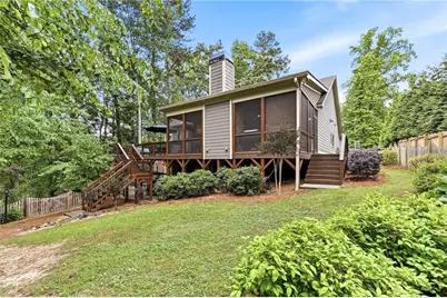 6020 Lake Lanier Heights Road, Buford, GA 30518 - Photo 36