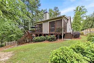6020 Lake Lanier Heights Rd, Buford, GA 30518 - Photo 36