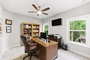 6020 Lake Lanier Heights Rd, Buford, GA 30518 - Photo 26