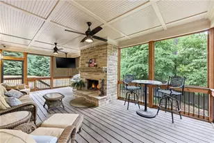 6020 Lake Lanier Heights Rd, Buford, GA 30518 - Photo 18