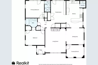 1547 Johnson Road NE, Atlanta, GA 30306 - Photo 42