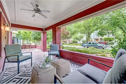 895 Charles Allen Drive NE, Atlanta, GA 30308 - Photo 6